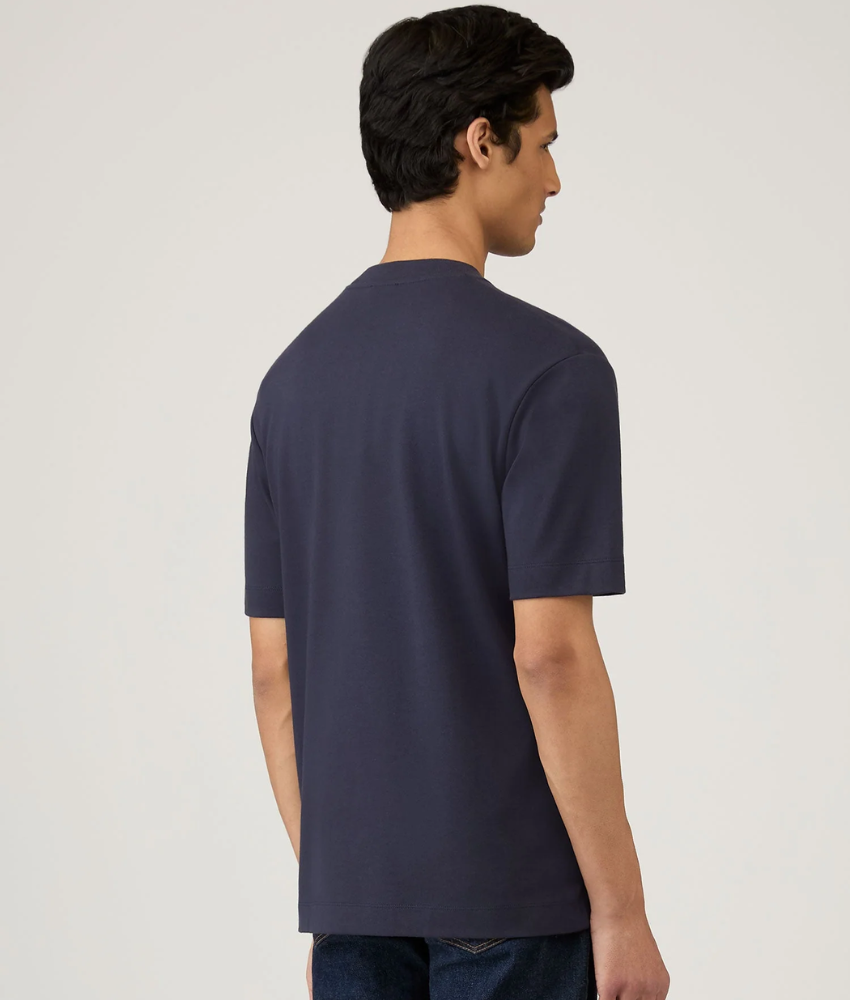 Sunspel Heavy Weight T-Shirt