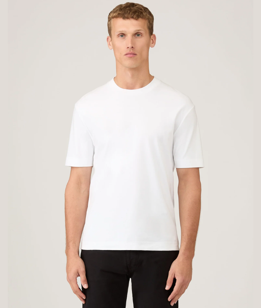 Sunspel Heavy Weight T-Shirt