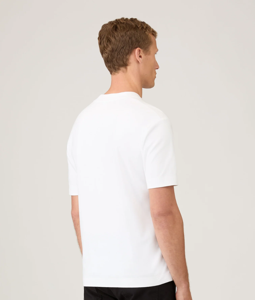 Sunspel Heavy Weight T-Shirt