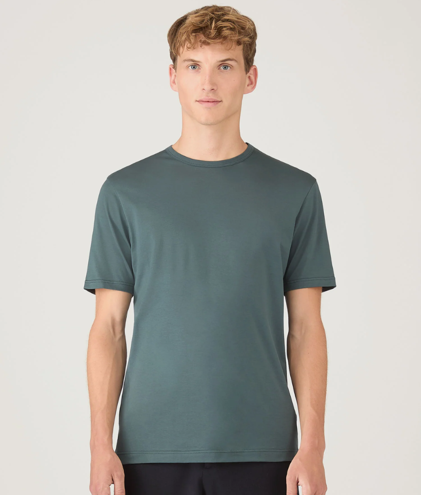 Sunspel Classic T-shirt
