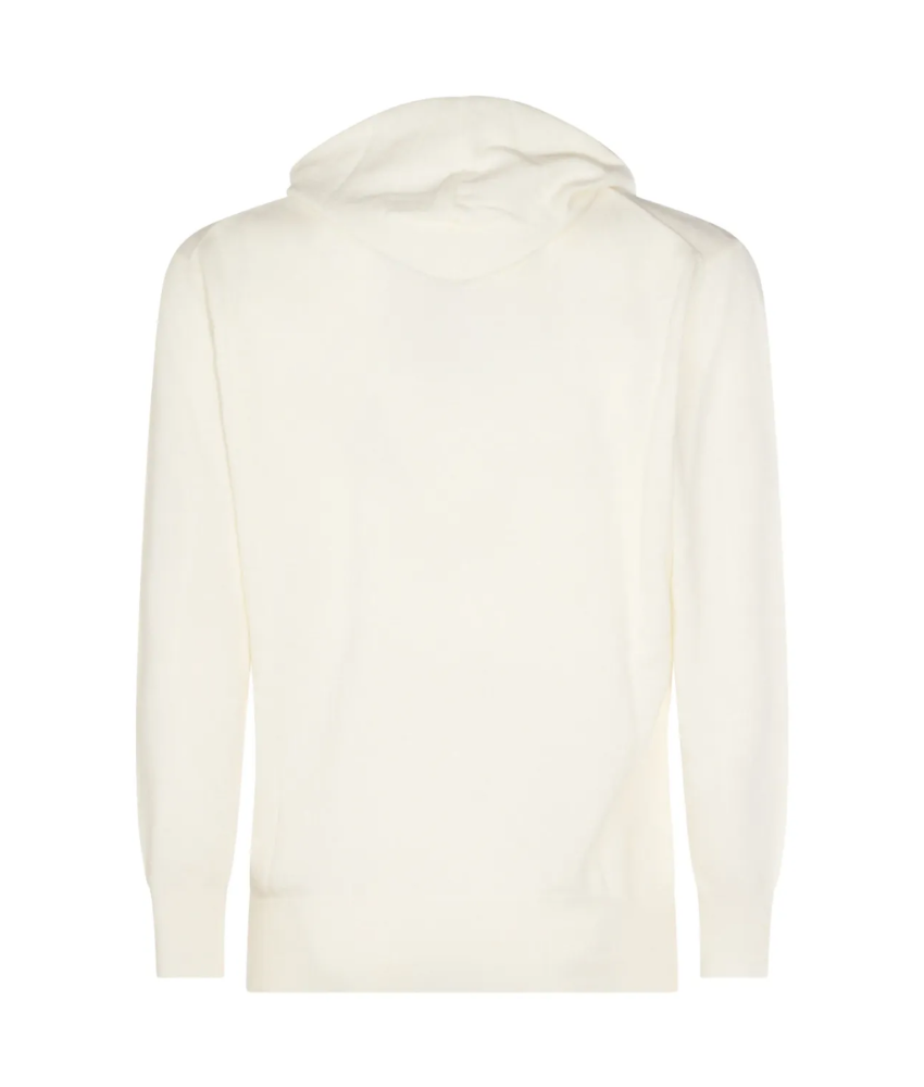 Altea Hooded Knit Soft
