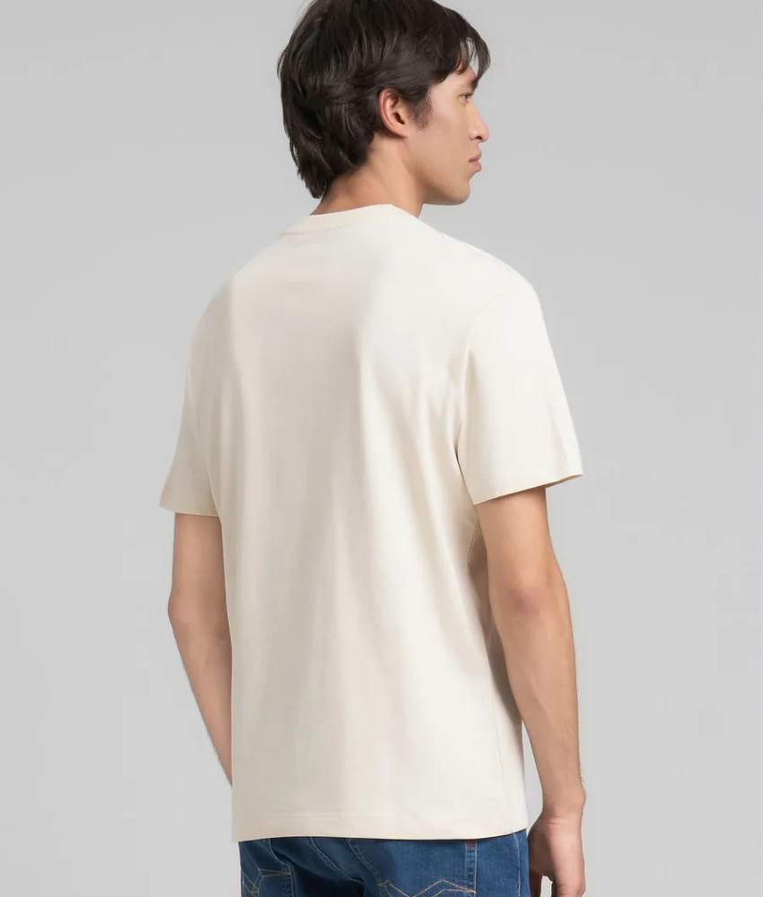 Replay Grand Palace T-Shirt