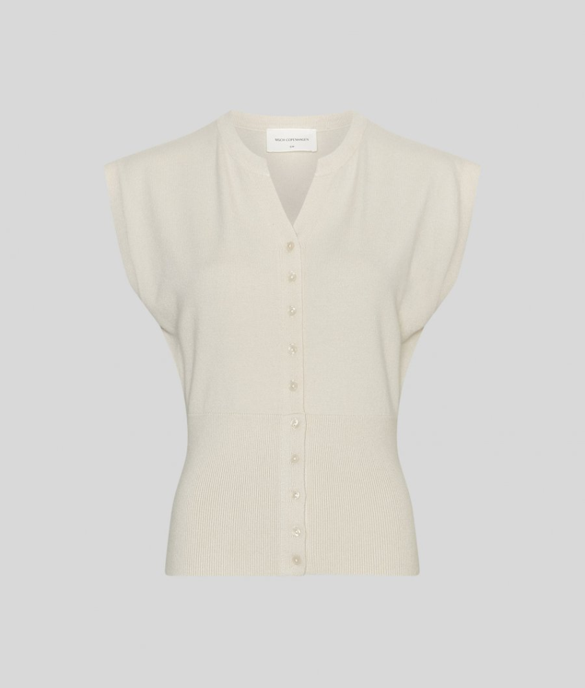 MSCH Copenhagen Isabis Vest