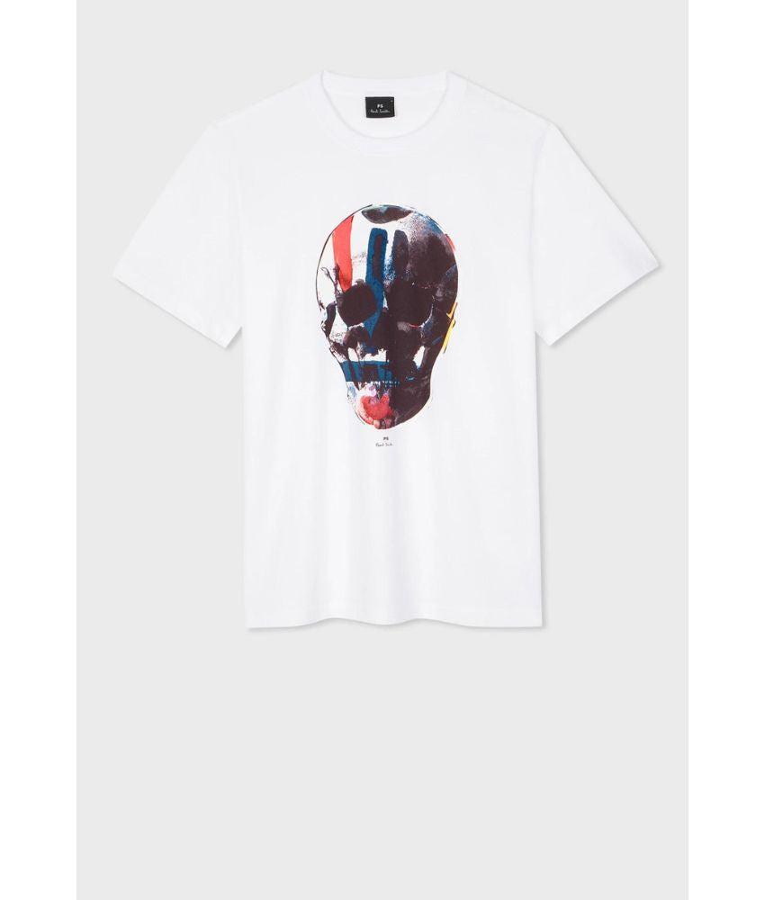 Paul Smith Skull T-Shirt