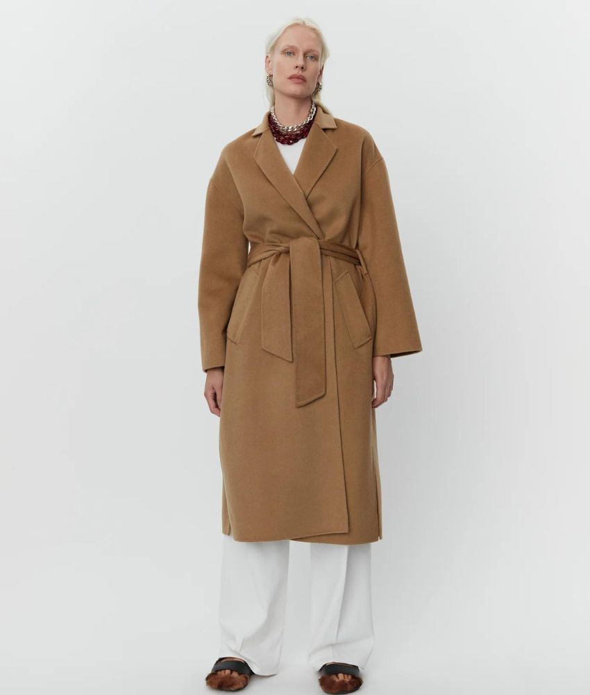 Day Birger et Mikkelsen Wright Coat