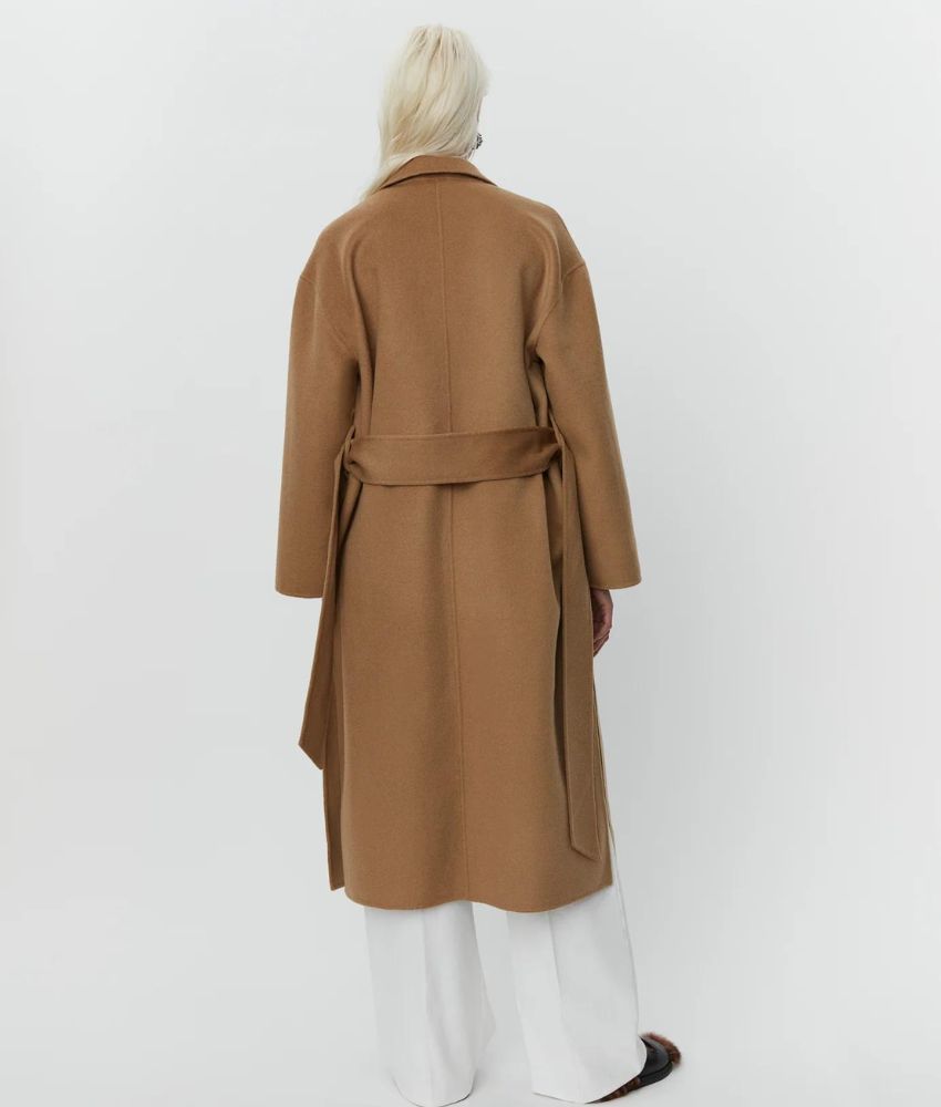 Day Birger et Mikkelsen Wright Coat